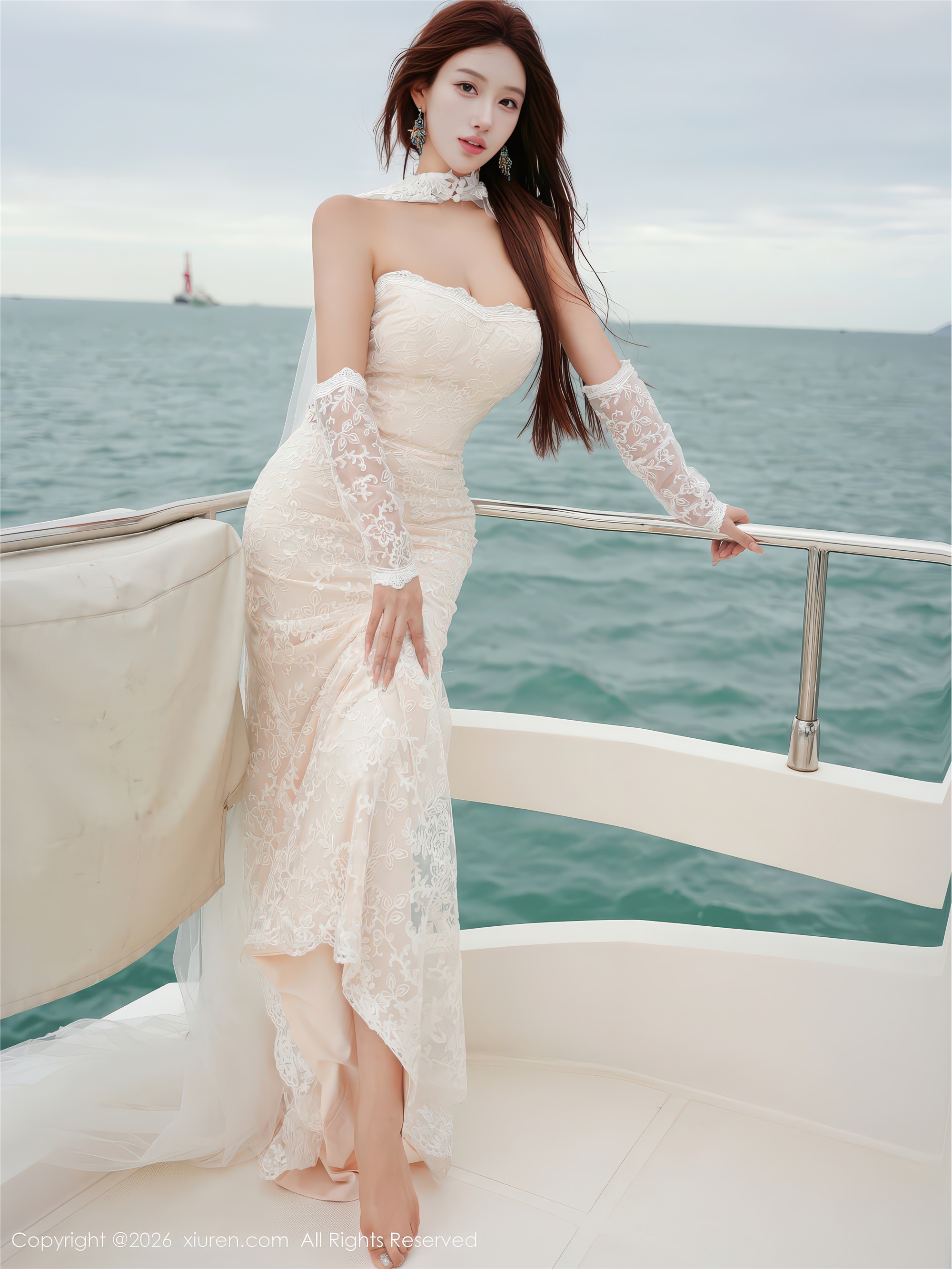 Xiuren秀人网 2026.01.16 NO.11243 金允希Yuki